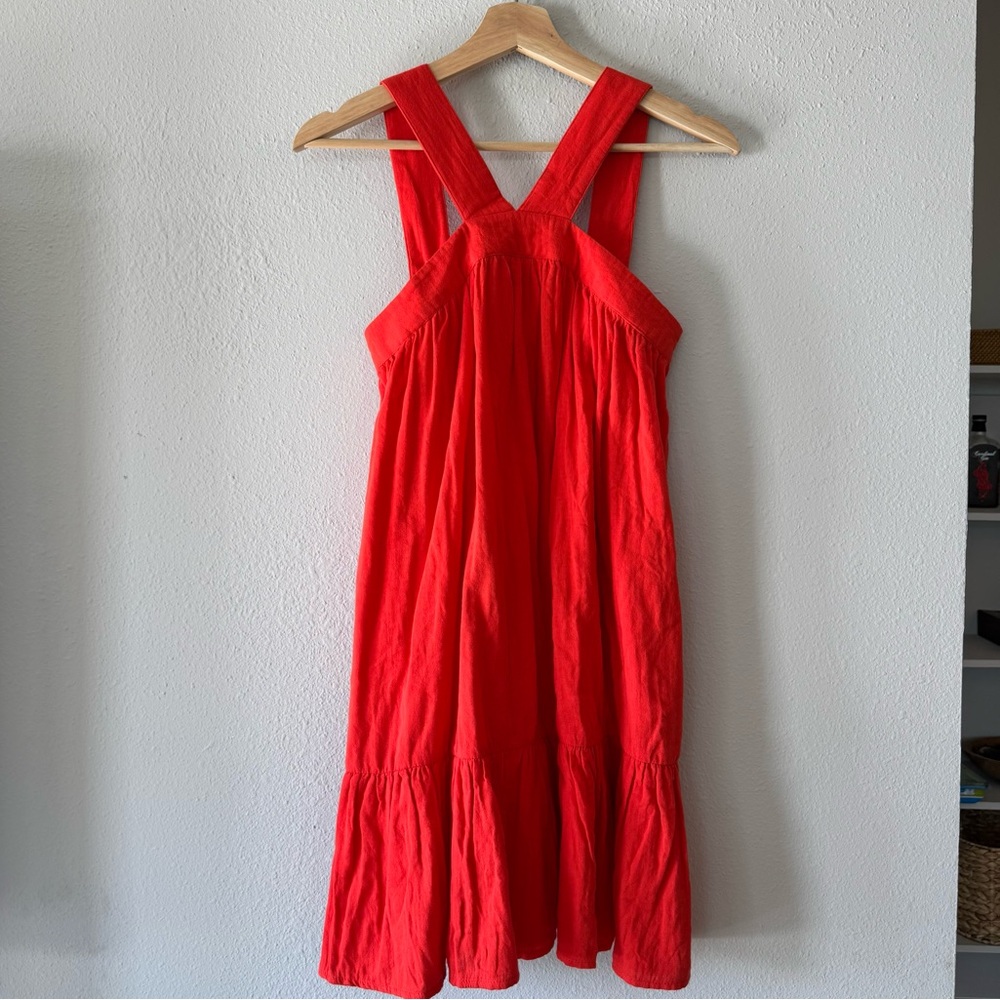 NWT Band Of The Free Dress